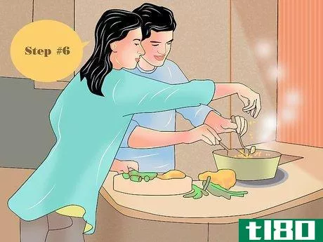Image titled Get Your Husband to Do More Cooking Step 5