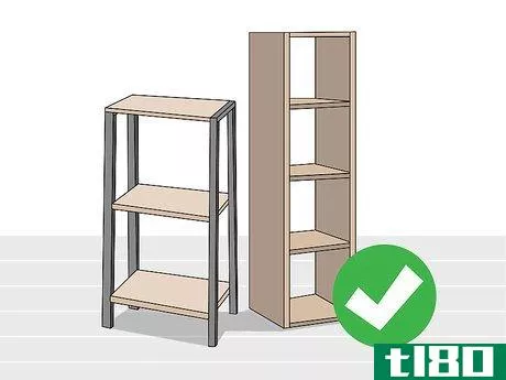 Image titled Hang Shelves Without Nails Step 11