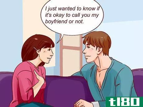 Image titled Get a Boyfriend in High School Step 11