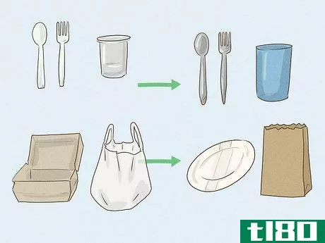 Image titled Improve Recycling in Schools Step 15