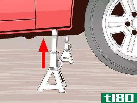 Image titled Inspect Your Suspension System Step 9
