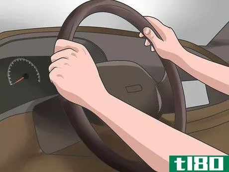 Image titled Get Over the Fear of Driving Step 7