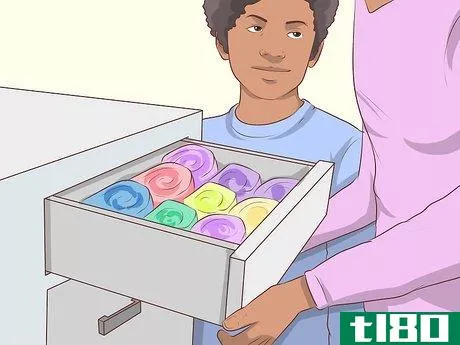 Image titled Hide Candy in Your Room Step 15