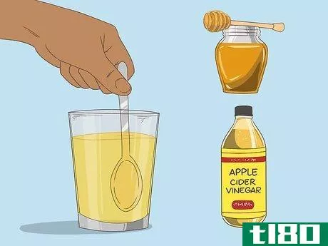 Image titled Get Rid of a Sinus Infection Without Antibiotics Step 17