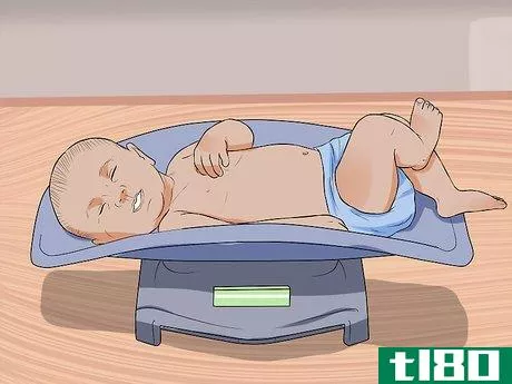 Image titled Have a Safe Circumcision for Your Son Step 2