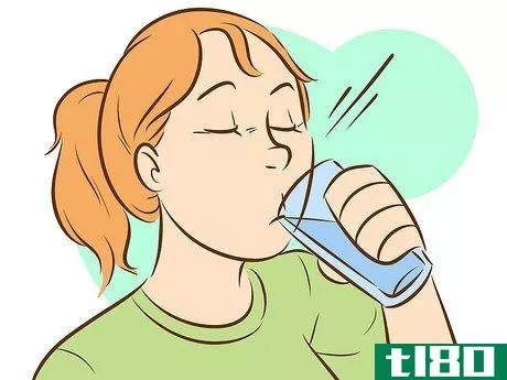 Image titled Get over the Flu Step 18