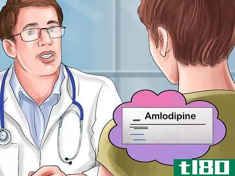Image titled Give Amlodipine Besylate to Cats with High Blood Pressure Step 3