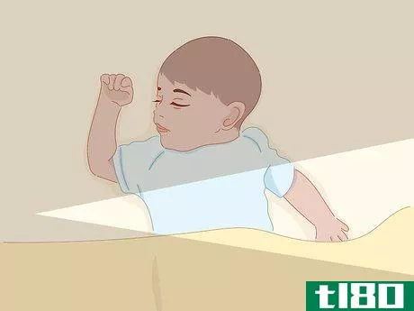 Image titled Get a Baby to Stop Crying Step 10