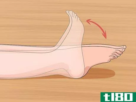 Image titled Get Rid of Bunions Step 4
