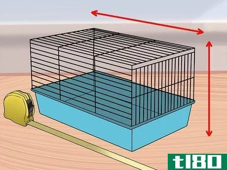 Image titled Introduce a New Guinea Pig to a Community Cage Step 1