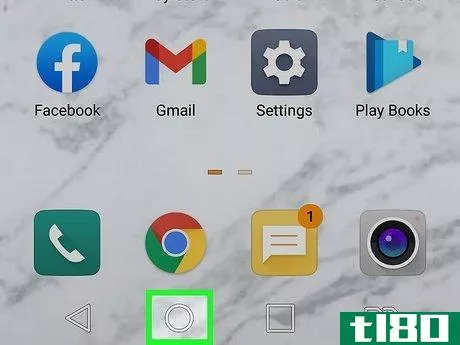 Image titled Group Apps on Android Step 1