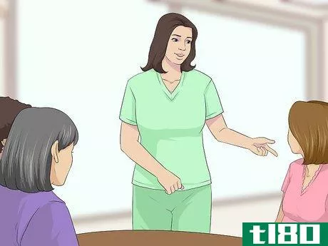 Image titled Help a Pregnant Teen Friend Step 9