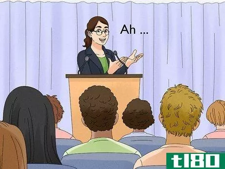Image titled Improve Public Speaking Skills Step 4