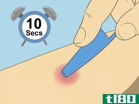 Image titled Get Rid of a Mosquito Bite Step 10