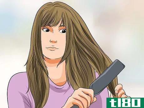 Image titled Get an Awesome Hair Style Step 19