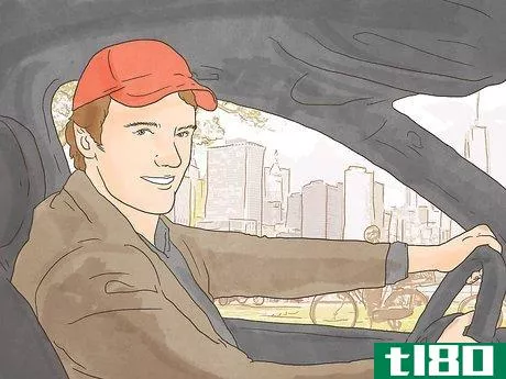 Image titled Get a CDL License in New Hampshire Step 17
