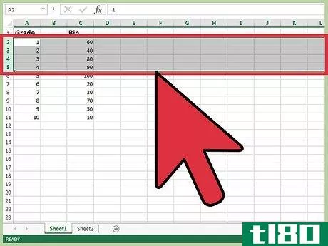 Image titled Insert Rows in Excel Step 9