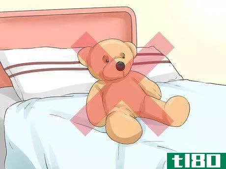 Image titled Help Children Sleep Step 8