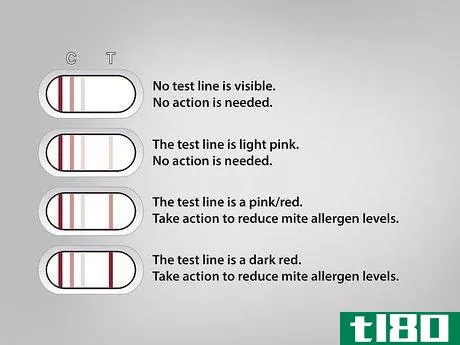 Image titled Know if You Have Dust Mites Step 15