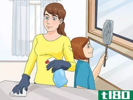 Image titled Help Your Child Help the Community Step 16