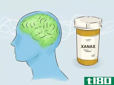 Image titled Get Prescribed Xanax Step 12