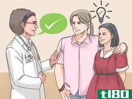 Image titled Improve Your Relationships when You Have ADHD Step 1
