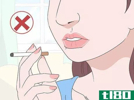 Image titled Have Pulmonary Hygiene Step 9