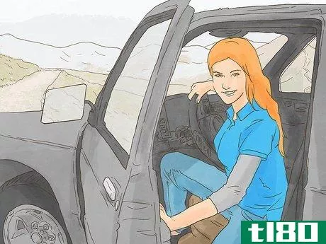 Image titled Get a CDL License in New York Step 2