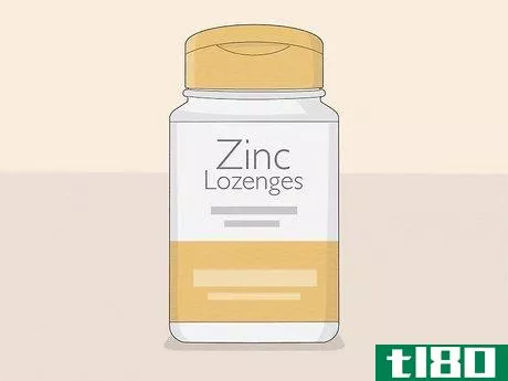 Image titled Increase Your Immunity with Zinc Step 11