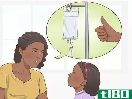 Image titled Help Your Child Manage a Hospital Stay Step 21