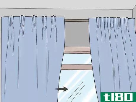 Image titled Hang Pinch Pleat Curtains Step 12