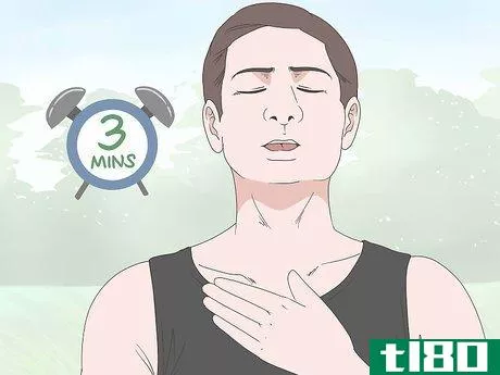 Image titled Have Pulmonary Hygiene Step 2