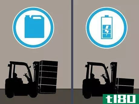 Image titled Identify Different Types of Forklifts Step 5