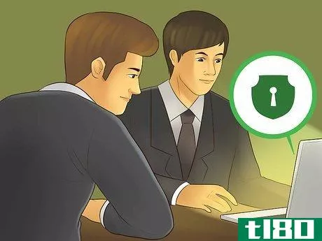 Image titled Hire an Ethical Hacker Step 11