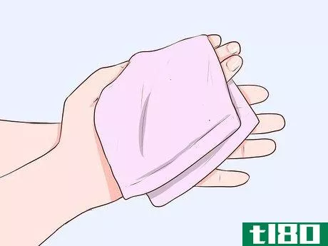Image titled Get Soft Hands Step 17