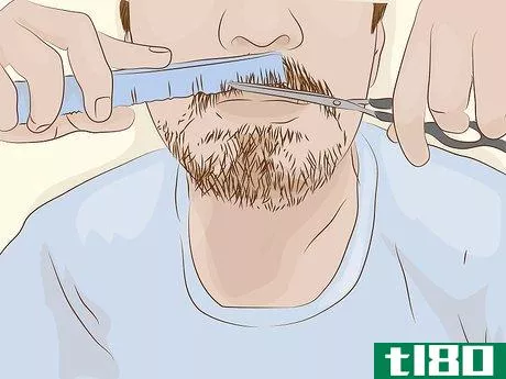 Image titled Groom a Moustache Step 6