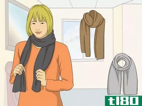 Image titled Get a Basic Wardrobe (for Girls) Step 22