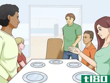 Image titled Have Good Table Manners Step 3