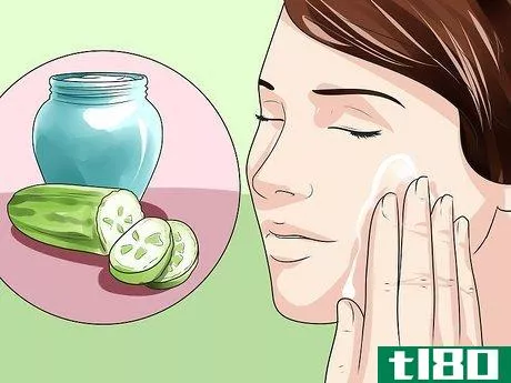 Image titled Get Rid of Redness on the Face Step 4