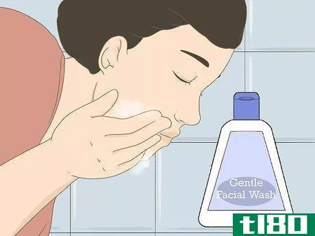 Image titled Get Rid of Dry Skin on Your Nose Step 1.jpeg