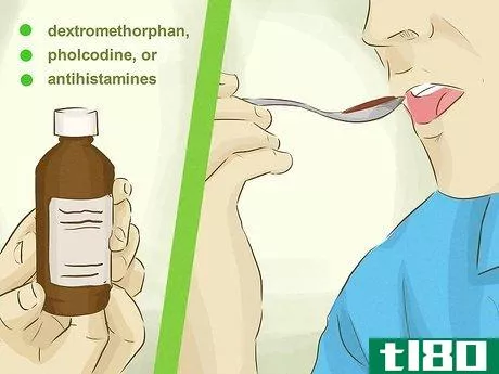Image titled Get Rid of a Cough Fast Step 14