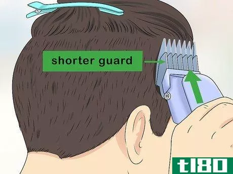 Image titled Get the Justin Bieber Haircut Step 14