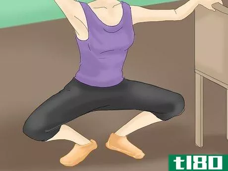 Image titled Get a Dancer's Body Step 20