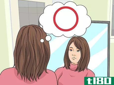 Image titled Get an Awesome Hair Style Step 1