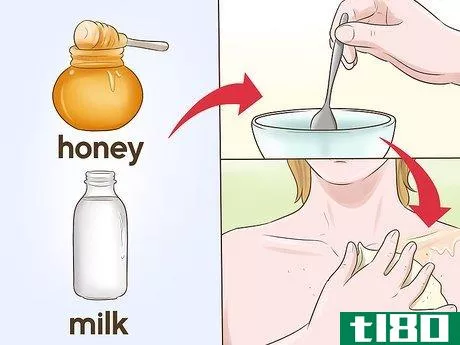 Image titled Get Rid of Acne Scars on Your Chest Step 13