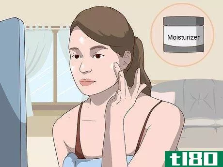Image titled Keep Moisture in Your Skin Step 4.jpeg
