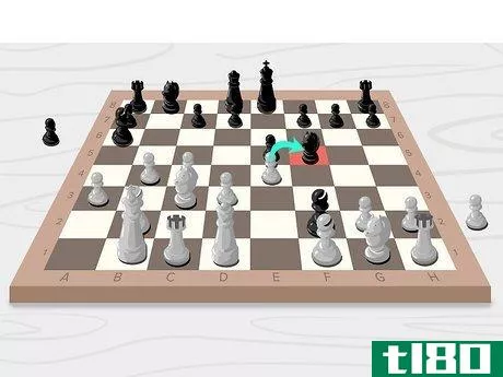 10种有效的方法来提高你的国际象棋终局（初学者和高级战术）