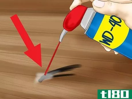 Image titled Get Permanent Marker Stain out of Hardwood Flooring Step 21