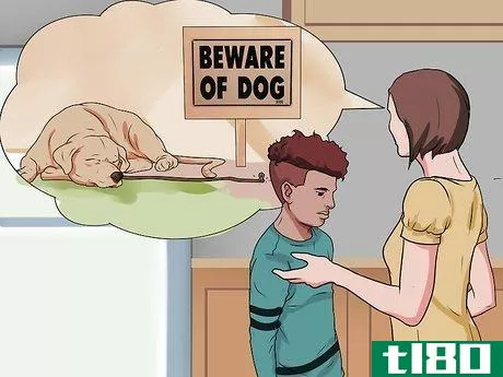 Image titled Handle a Dog Attack Step 15