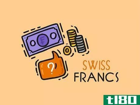 Image titled Invest Money in Switzerland Step 4